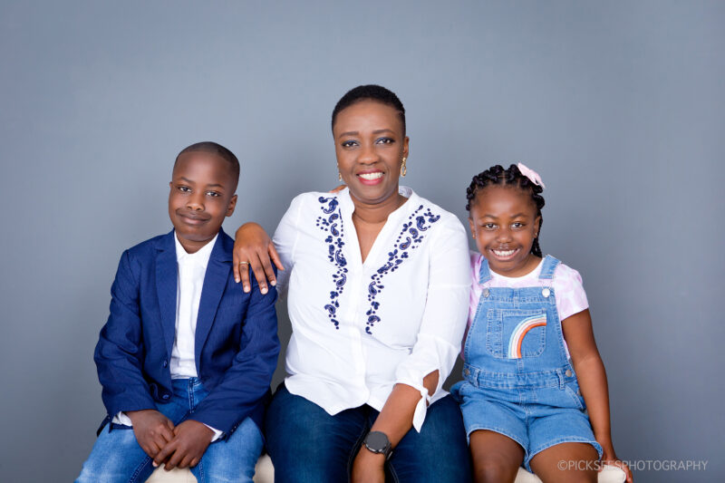 Pretoria East Family Photographer