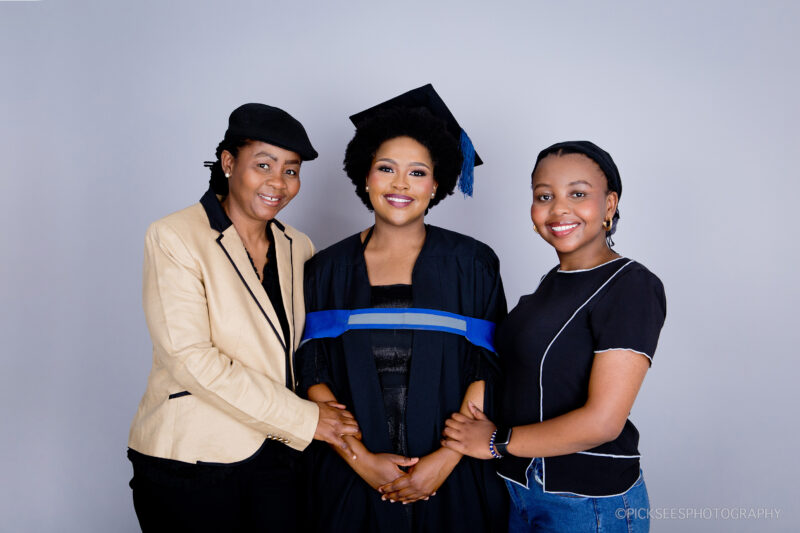 Pretoria East Graduation Photographer