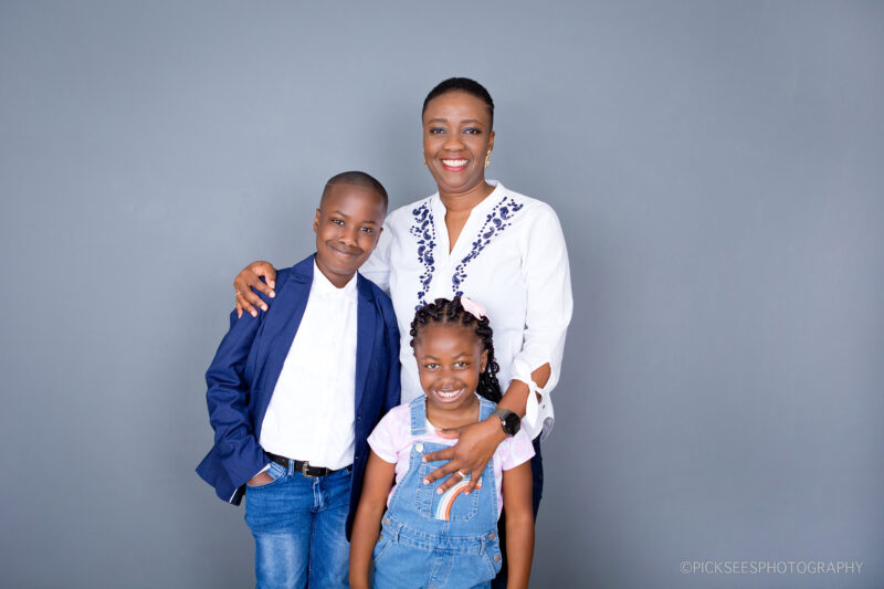 Pretoria East Family Photographer