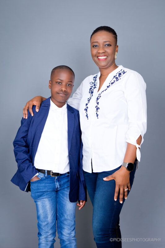 Pretoria East Family Photographer