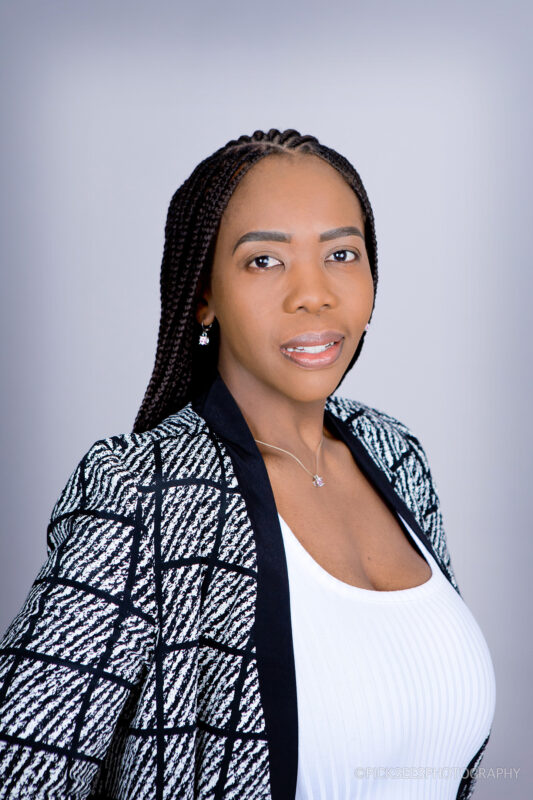 Pretoria East Headshot Photographer