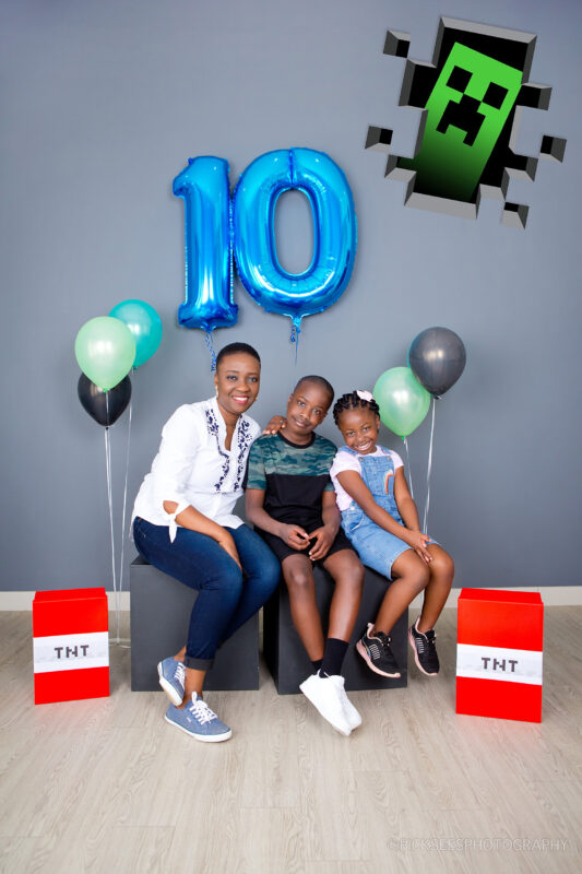 Pretoria East Family Photographer