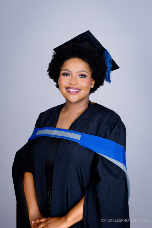 Pretoria East Graduation Photographer