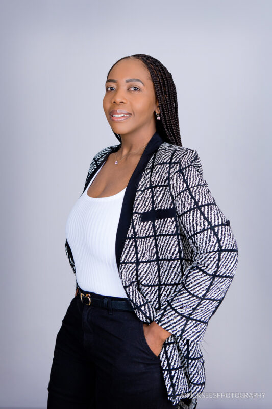 Pretoria East Headshot Photographer