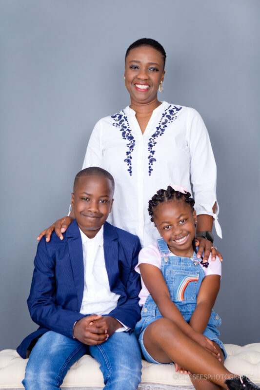 Pretoria East Family Photographer