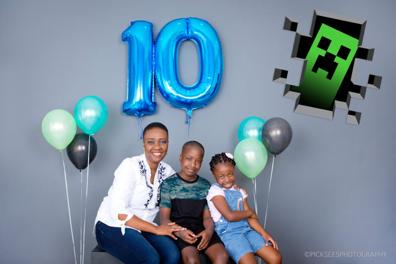 Pretoria East Family Photographer