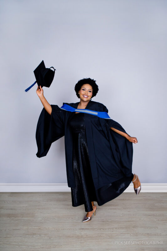 Pretoria East Graduation Photographer