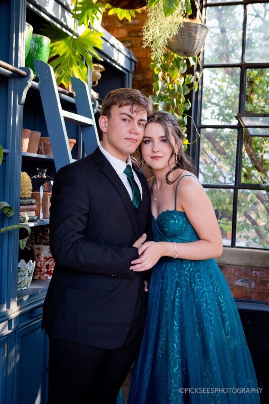 Pretoria East Matric Dance Photographer