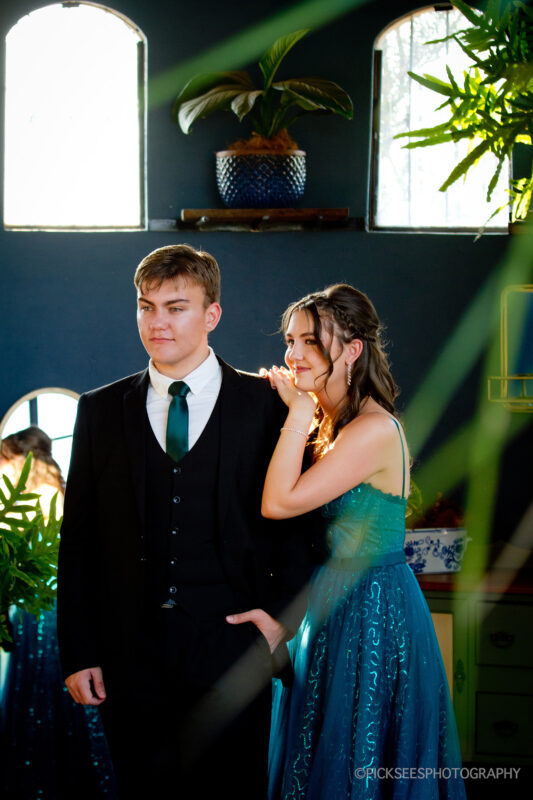 Pretoria East Matric Dance Photographer