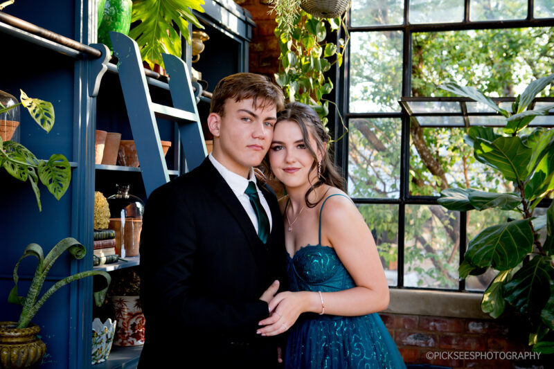 Pretoria East Matric Dance Photographer