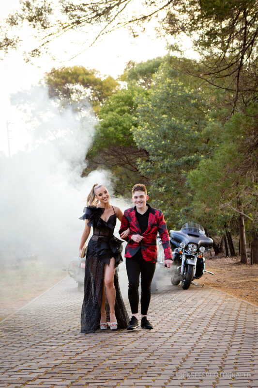 Pretoria East Matric Dance Photographer