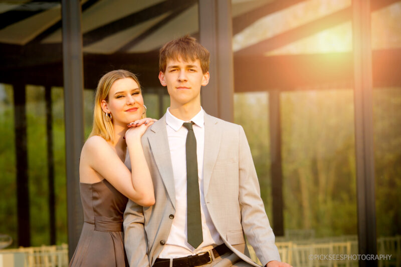 Pretoria East Matric Dance Photographer