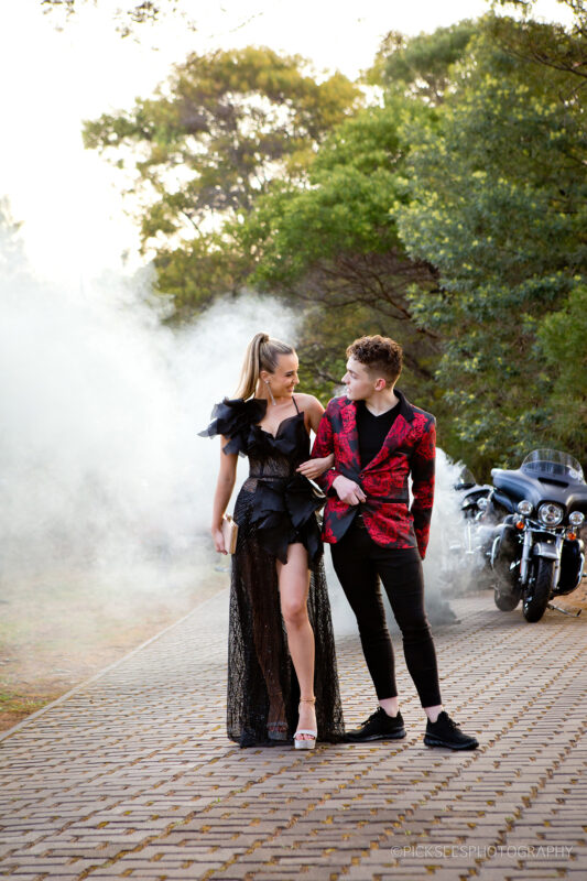 Pretoria East Matric Dance Photographer