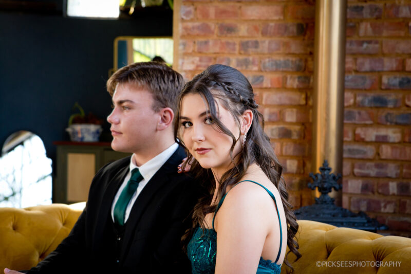 Pretoria East Matric Dance Photographer