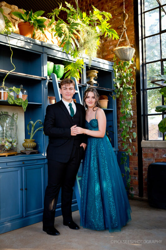 Pretoria East Matric Dance Photographer