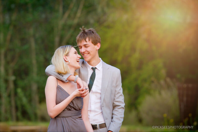 Pretoria East Matric Dance Photographer