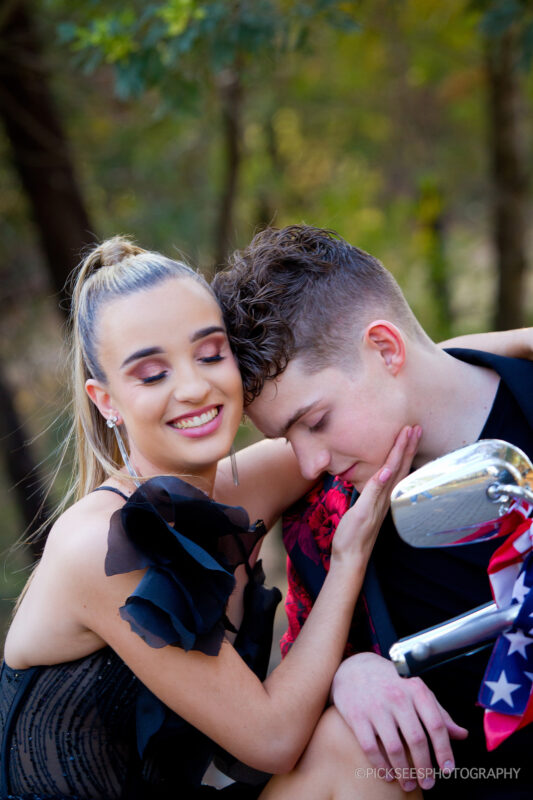 Pretoria East Matric Dance Photographer