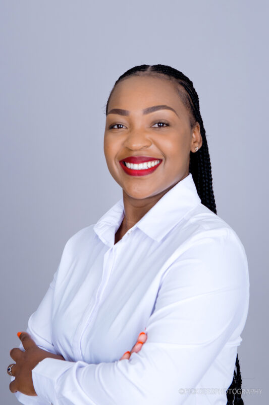 Pretoria Headshot Photographer