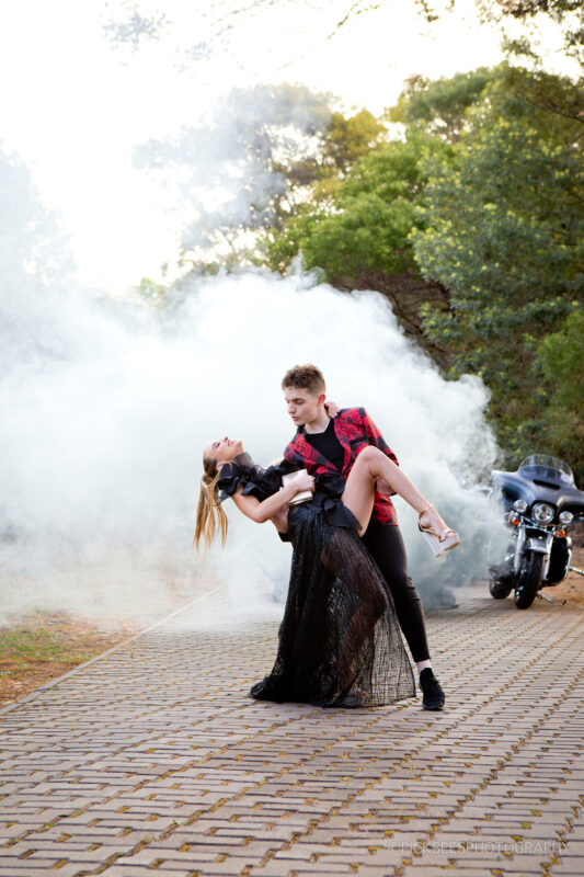 Pretoria East Matric Dance Photographer