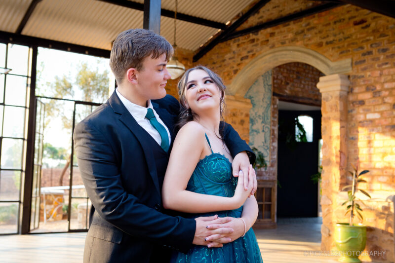 Pretoria East Matric Dance Photographer