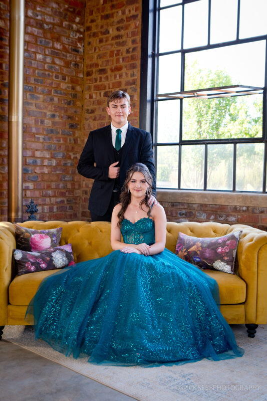 Pretoria East Matric Dance Photographer