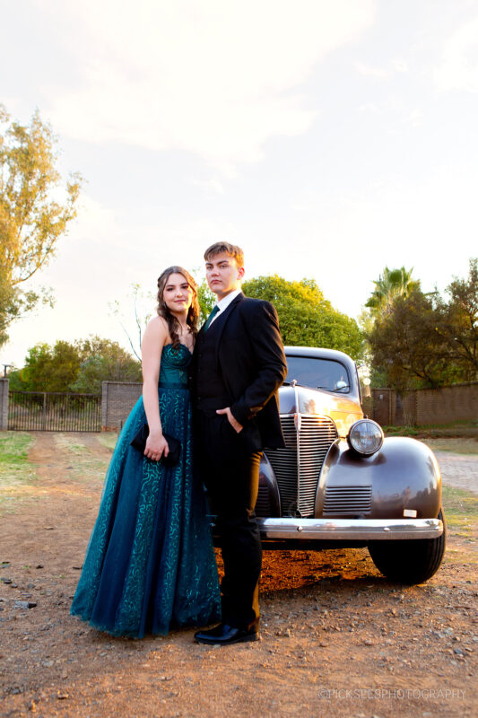 Pretoria East Matric Dance Photographer