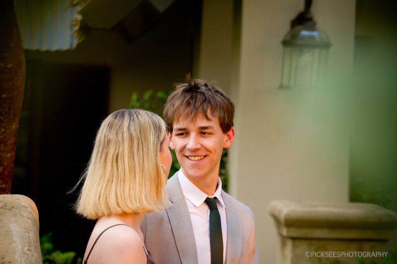 Pretoria East Matric Dance Photographer