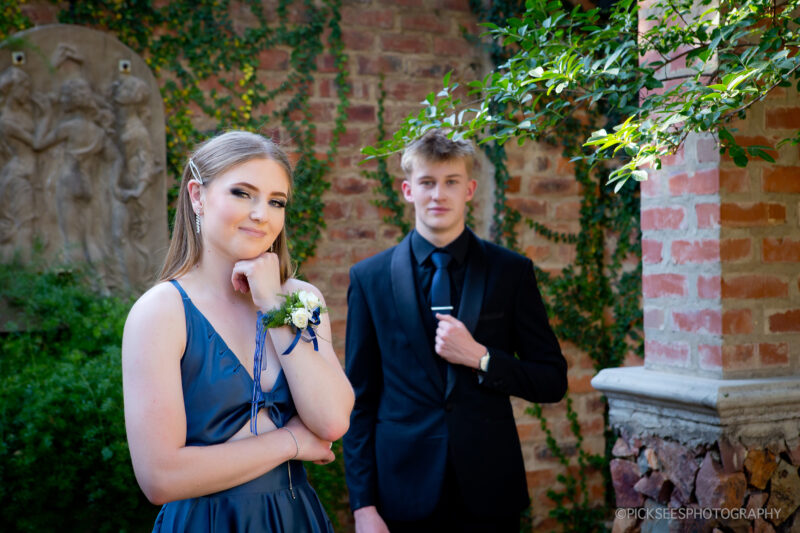 Pretoria East Matric Dance Photographer