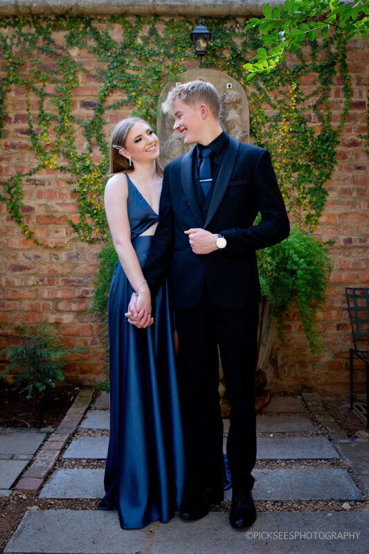 Pretoria East Matric Dance Photographer