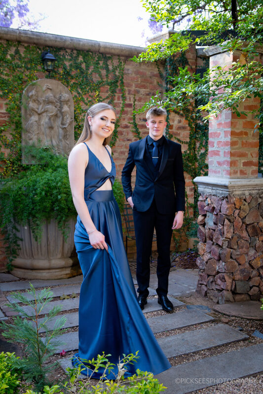 Pretoria East Matric Dance Photographer