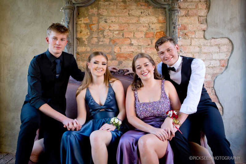 Pretoria East Matric Dance Photographer