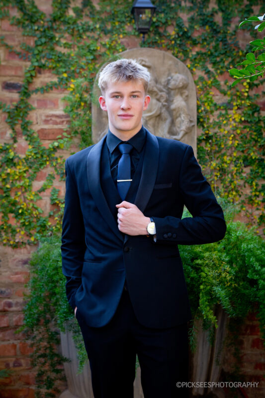 Pretoria East Matric Dance Photographer