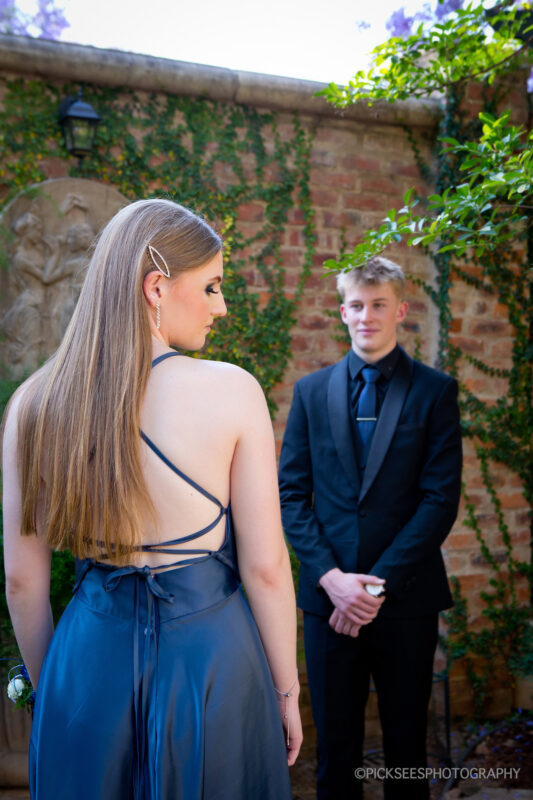 Pretoria East Matric Dance Photographer