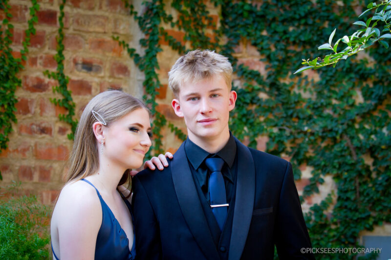 Pretoria East Matric Dance Photographer