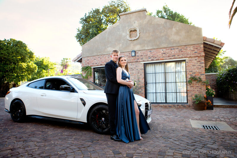 Pretoria East Matric Dance Photographer