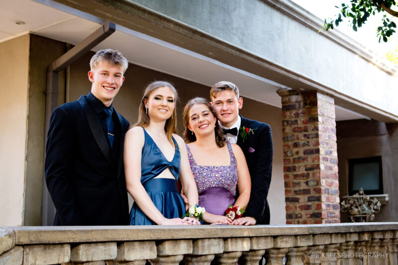 Pretoria East Matric Dance Photographer