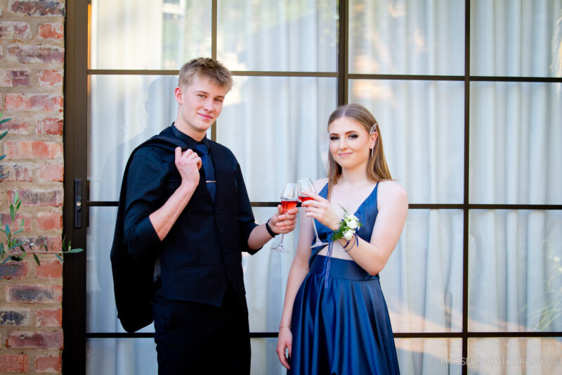 Pretoria East Matric Dance Photographer