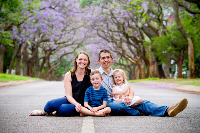 Pretoria East Family Photographer