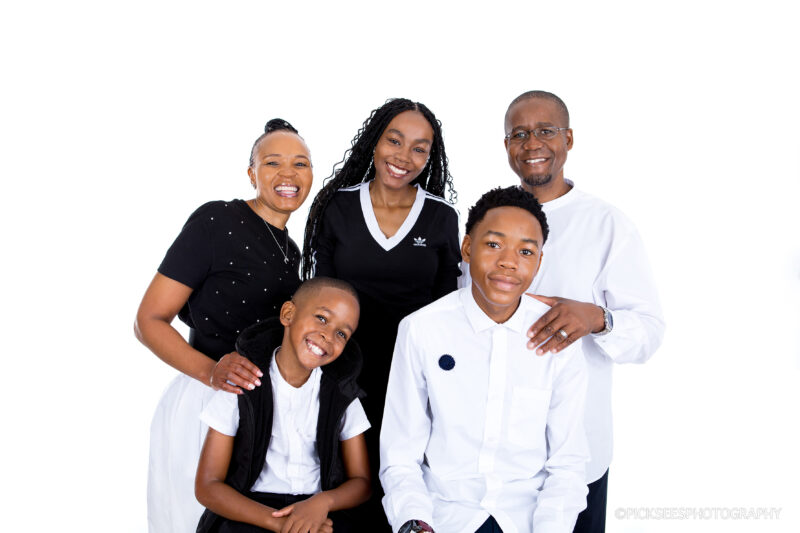 Pretoria East Family Photographer