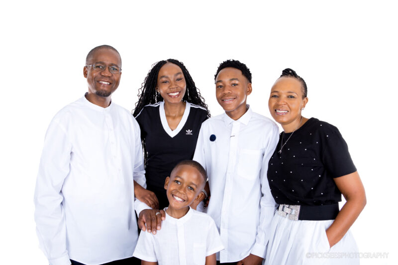 Pretoria East Family Photographer