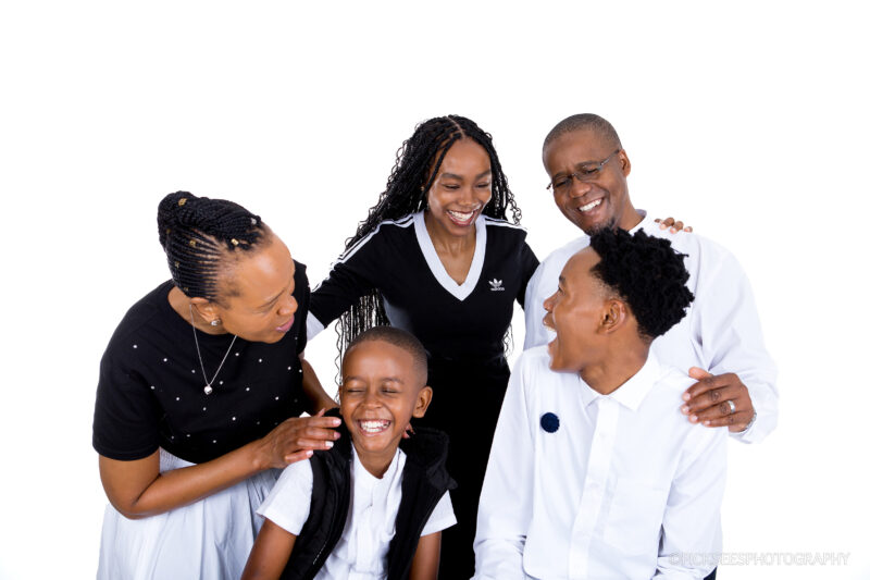 Pretoria East Family Photographer