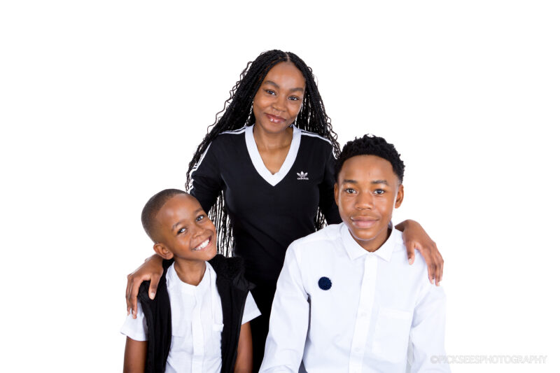 Pretoria East Family Photographer