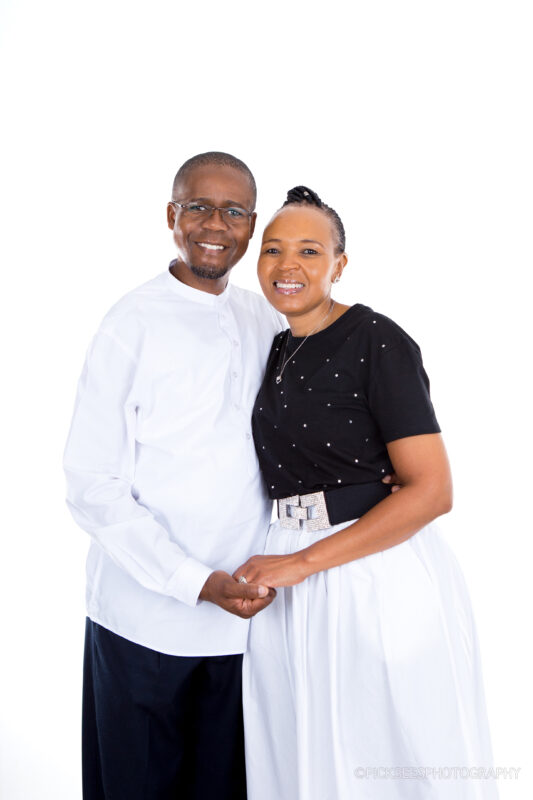 Pretoria East Family Photographer