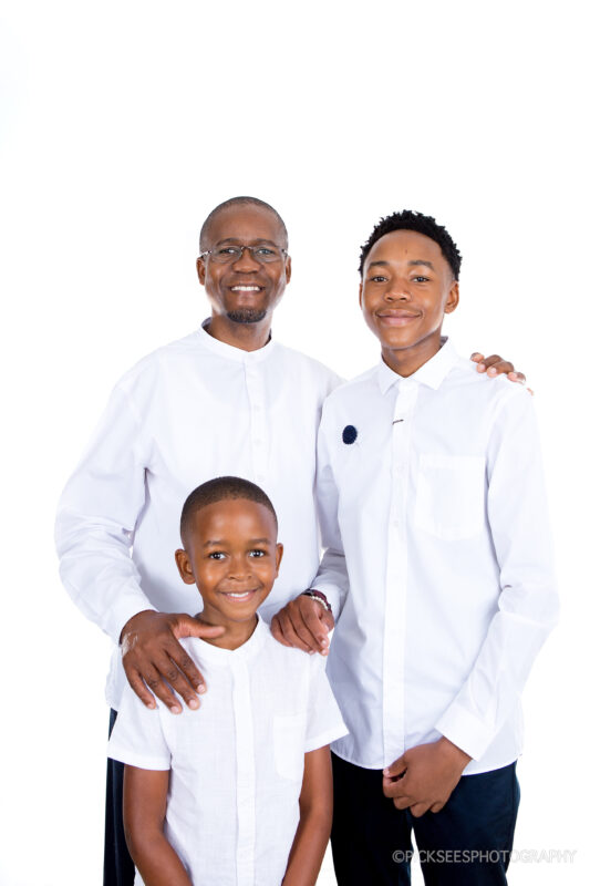 Pretoria East Family Photographer