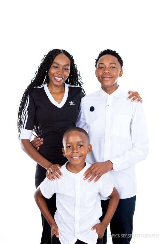 Pretoria East Family Photographer