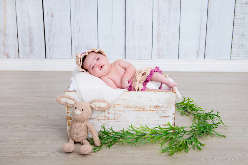 Pretoria East Baby Photographer