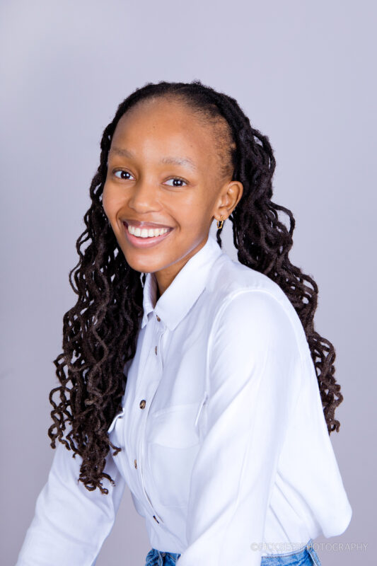 Pretoria East Headshot Photographer