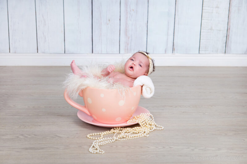 Pretoria East Baby Photographer