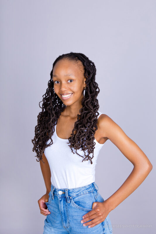 Pretoria East Headshot Photographer