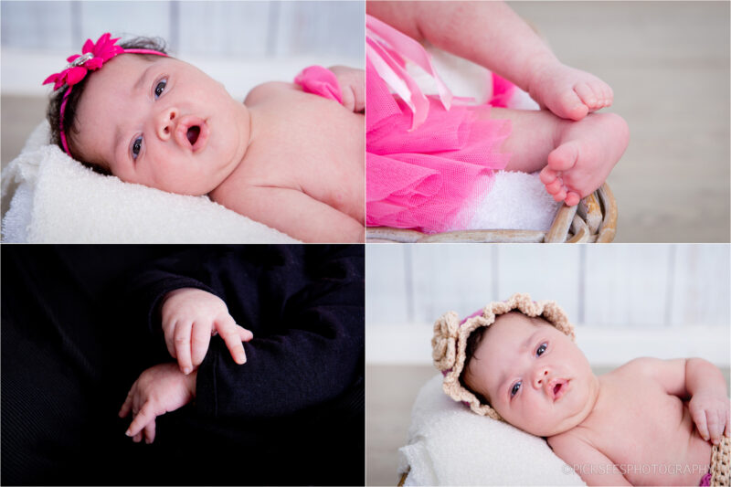 Pretoria East Baby Photographer